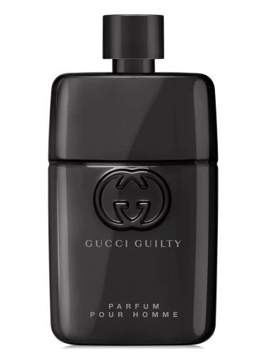 gucci guilty barbati|Gucci Guilty 2022.